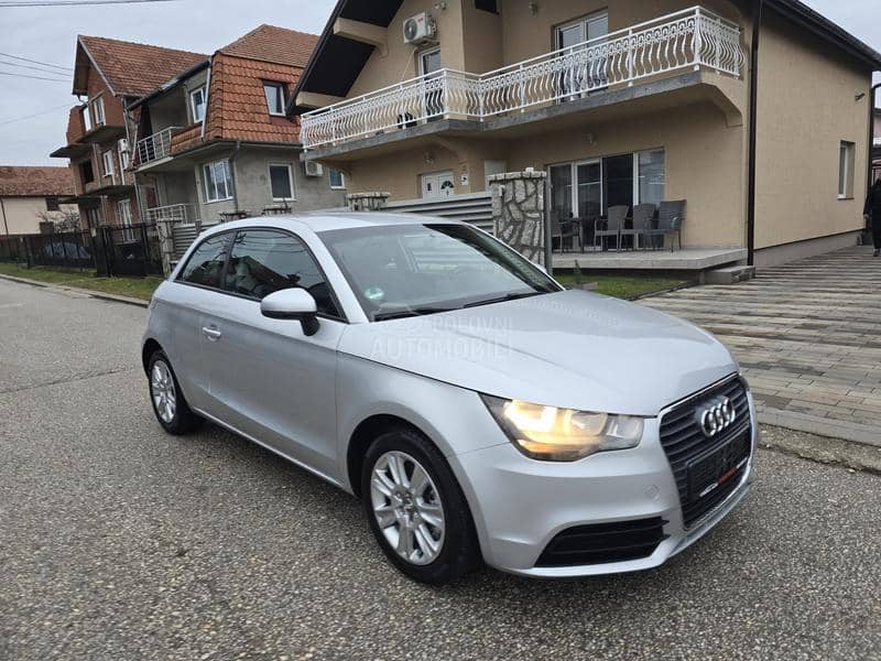 Audi A1 1.6 tdi