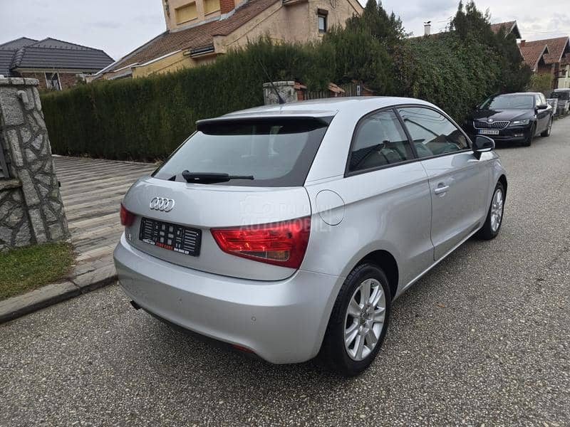 Audi A1 1.6 tdi