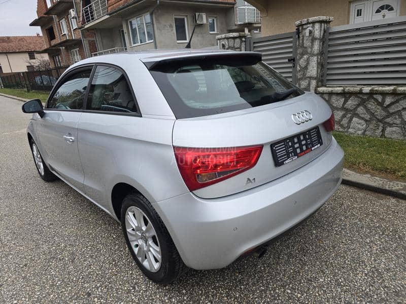 Audi A1 1.6 tdi