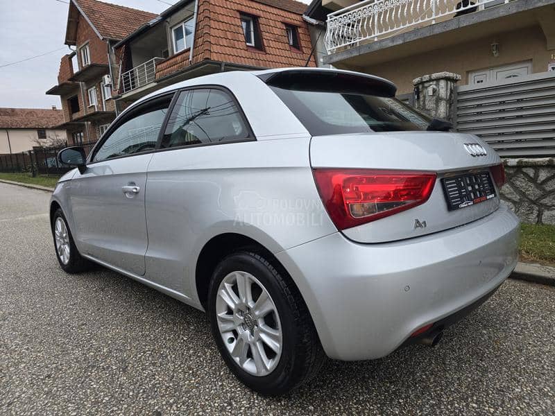 Audi A1 1.6 tdi