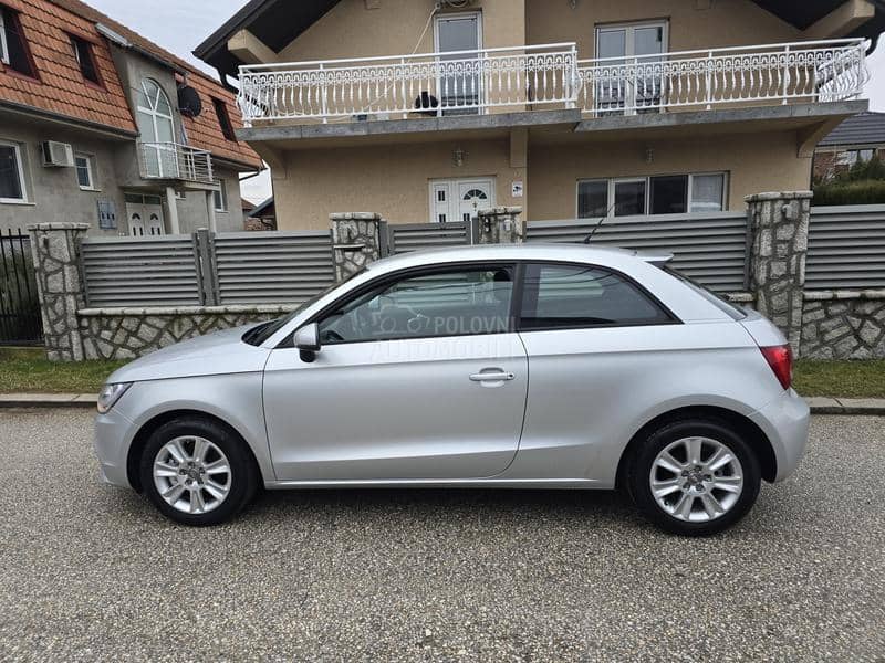 Audi A1 1.6 tdi