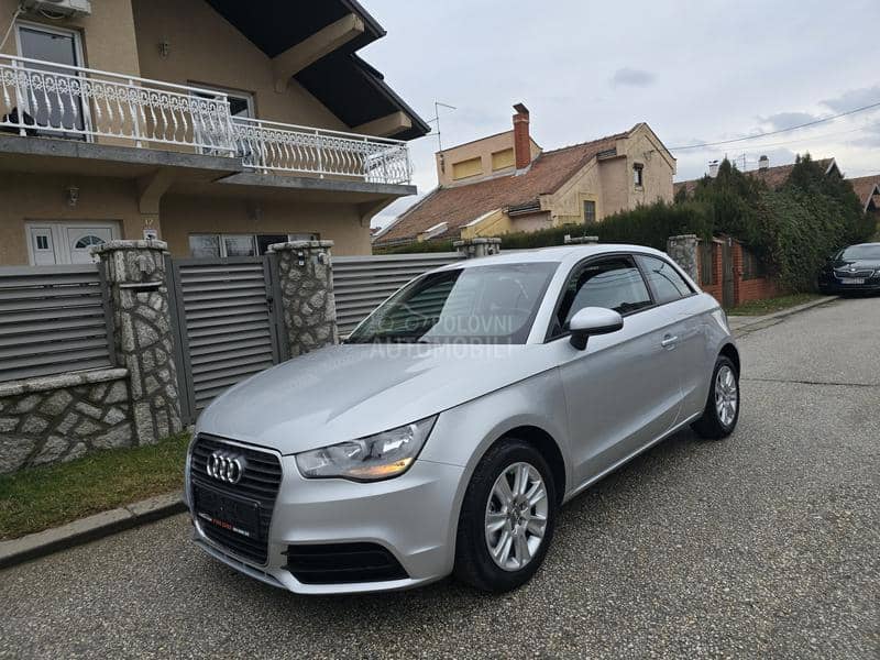 Audi A1 1.6 tdi