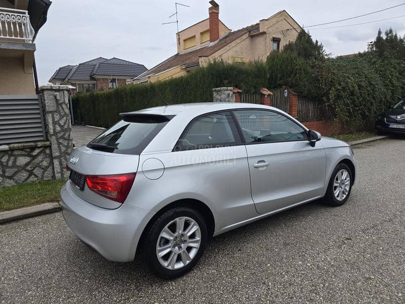 Audi A1 1.6 tdi