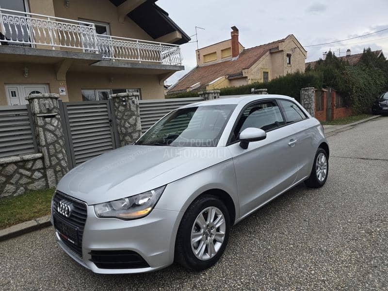 Audi A1 1.6 tdi