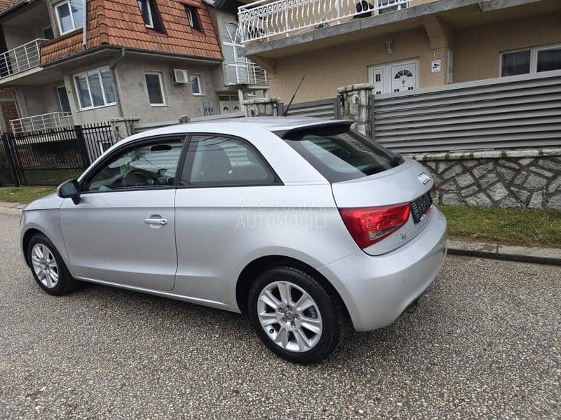 Audi A1 1.6 tdi