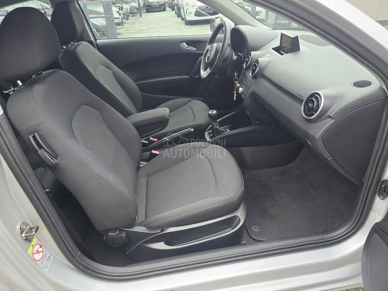 Audi A1 1.6 tdi