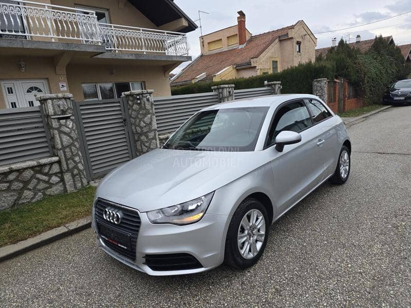 Audi A1 1.6 tdi