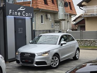 Audi A1 1.6 tdi