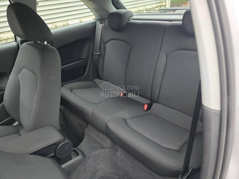 Audi A1 1.6 tdi