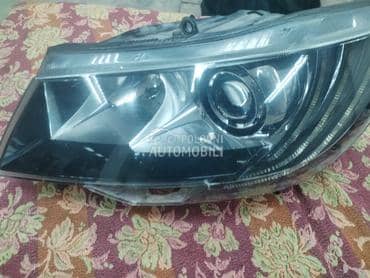 far superb ksenon za Škoda Superb
