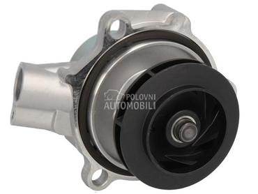 Pumpa Vode za Škoda Kamiq od 2019. do 2020. god.