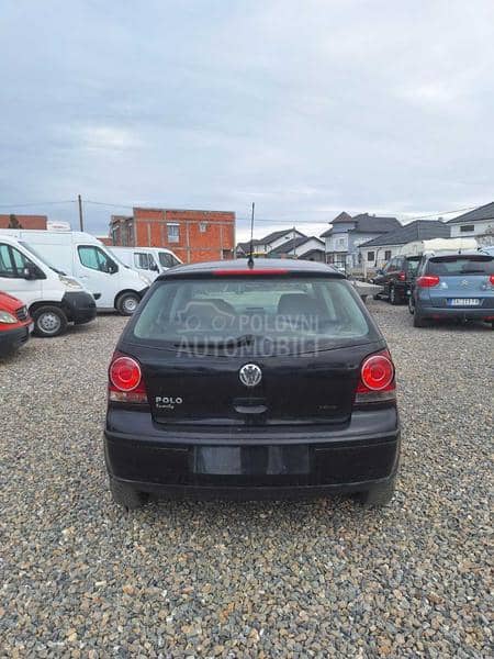 Volkswagen Polo 1.2