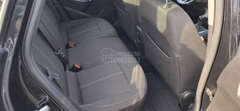 Opel Astra J 1.4 BENC ATMOSVERAC