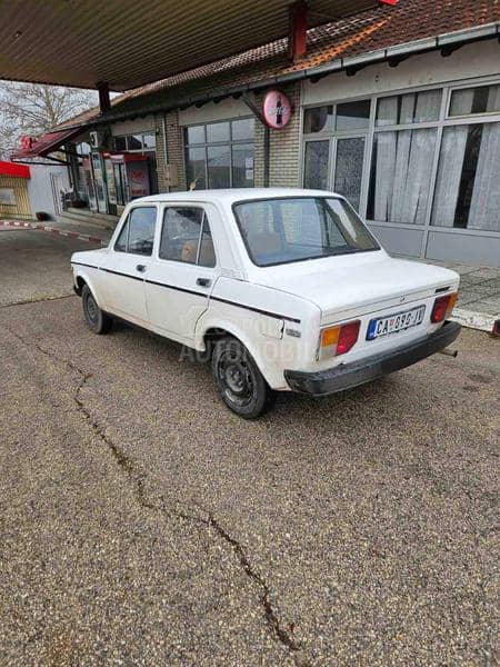 Zastava 128 