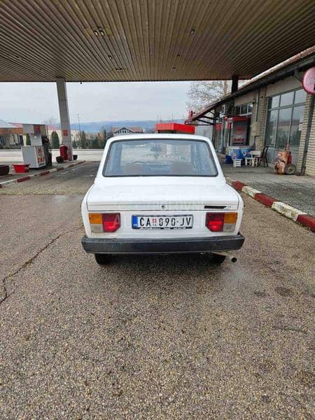 Zastava 128 