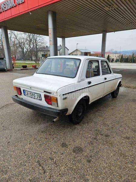 Zastava 128 