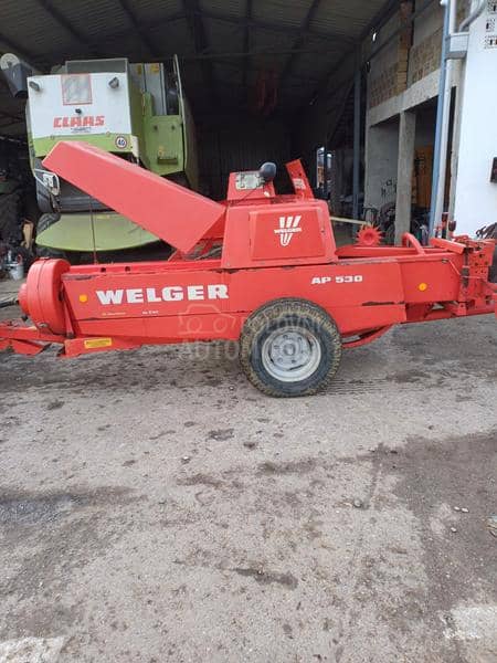 Welger 530