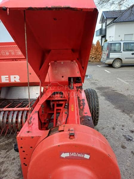 Welger 530