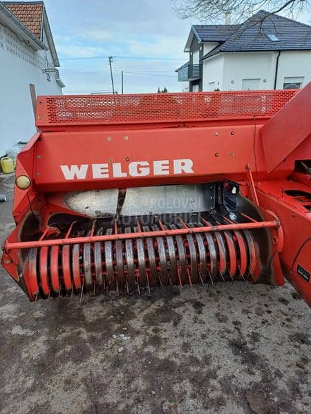 Welger 530