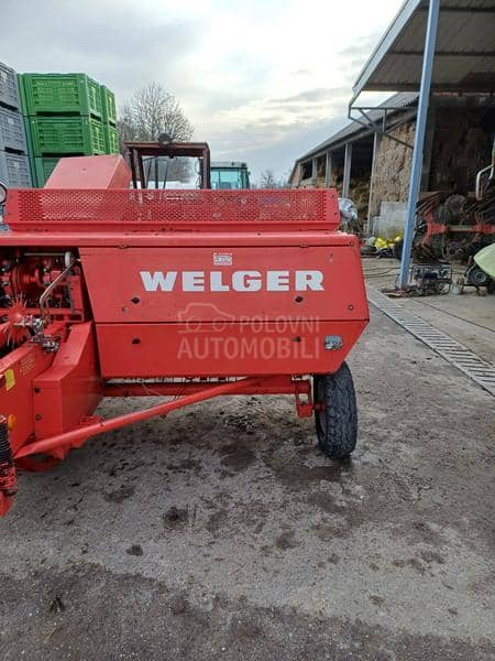 Welger 530