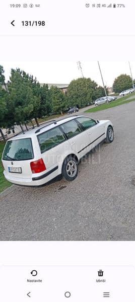 Volkswagen Golf 5 