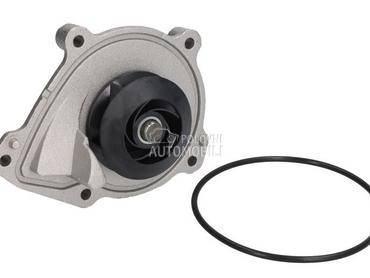 Pumpa Vode za Renault C4 za 2018. god.