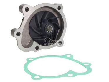 Pumpa vode SIL za Chevrolet Trax od 2012. do 2015. god.