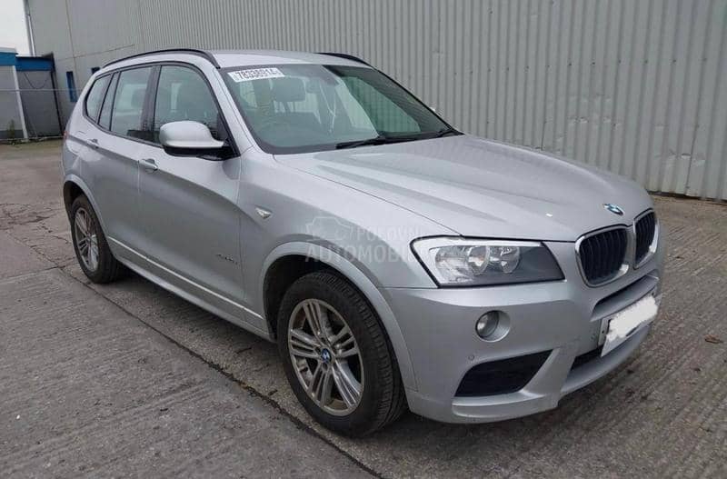 levi halogeni far f25