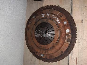 set kvacila 1,6 za Škoda Felicia