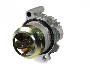 Pumpa Vode za Seat Toledo od 2004. do 2009. god.