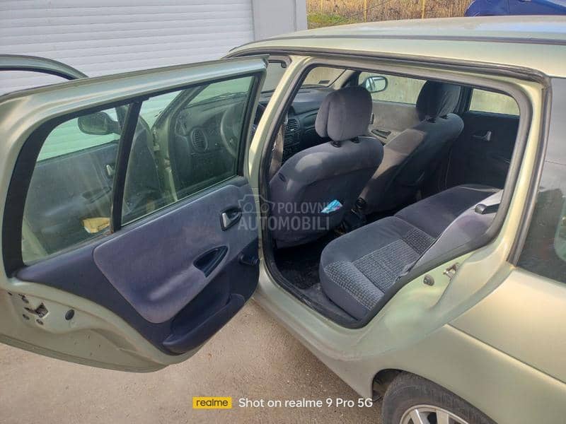 Renault Megane 1.6