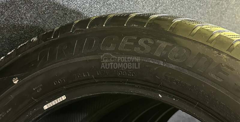 Bridgestone 255/35 R20 Zimska