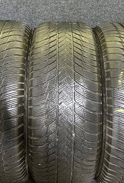 Bridgestone 255/35 R20 Zimska