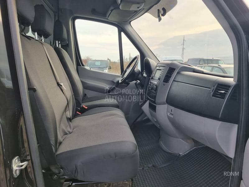 Volkswagen Crafter 2.0 TDI/KAMERA/NAV