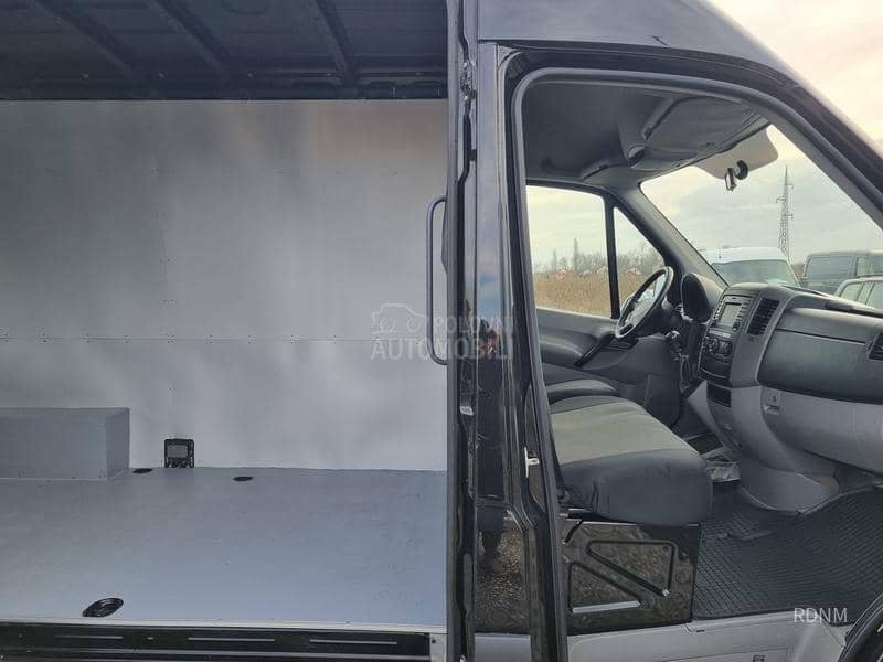 Volkswagen Crafter 2.0 TDI/KAMERA/NAV