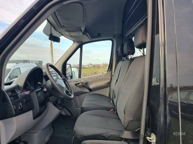 Volkswagen Crafter 2.0 TDI/KAMERA/NAV