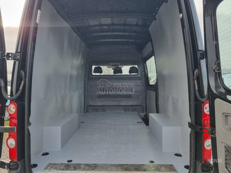 Volkswagen Crafter 2.0 TDI/KAMERA/NAV