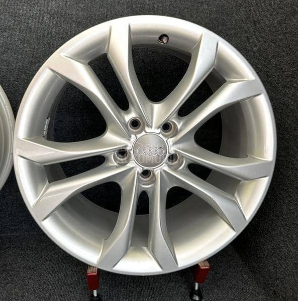 Aluminijumske felne AUDI S line 18" 5 x 112