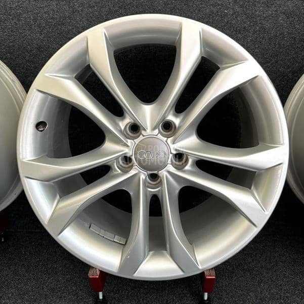 Aluminijumske felne AUDI S line 18" 5 x 112