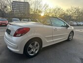 Peugeot 207 CC CH