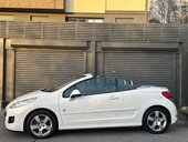 Peugeot 207 CC CH