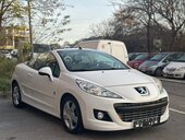 Peugeot 207 CC CH