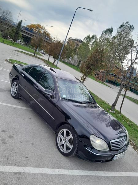 Mercedes Benz S 320 