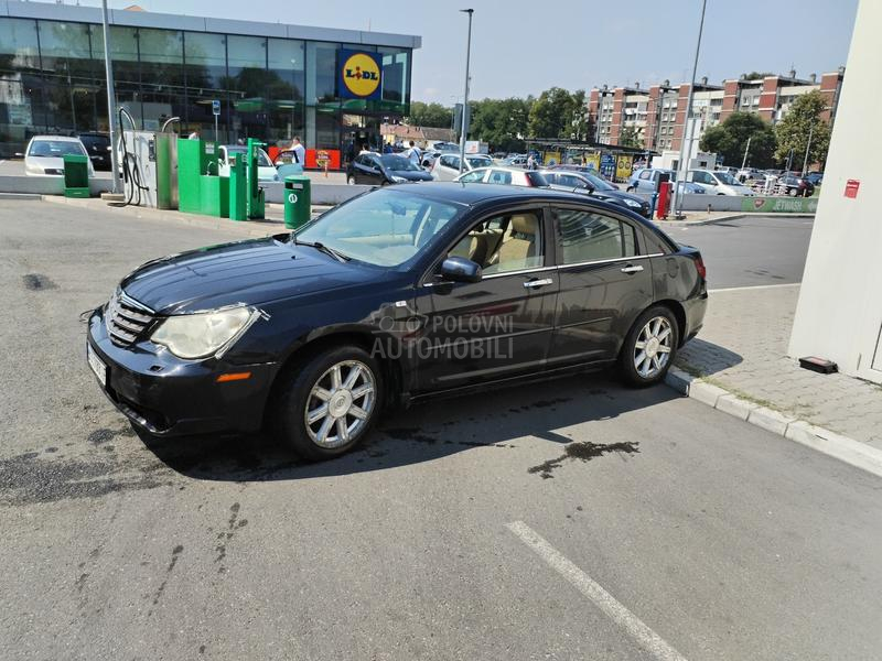 Chrysler Sebring 