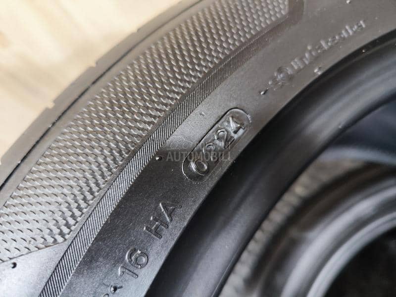 Hankook 255/45 R19 Letnja