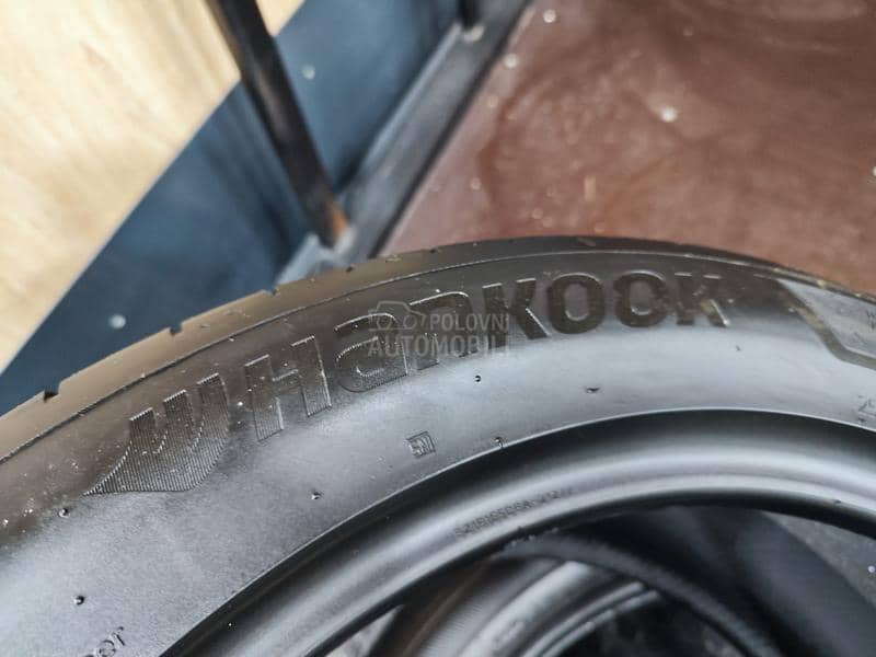 Hankook 255/45 R19 Letnja