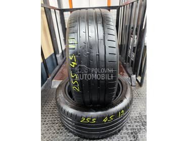 Hankook 255/45 R19 Letnja