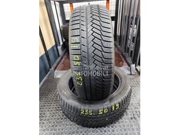 Continental 235/50 R19 Zimska