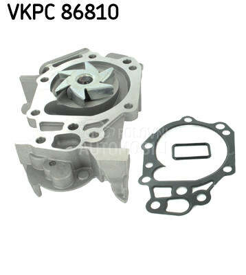 Pumpa vode SKF