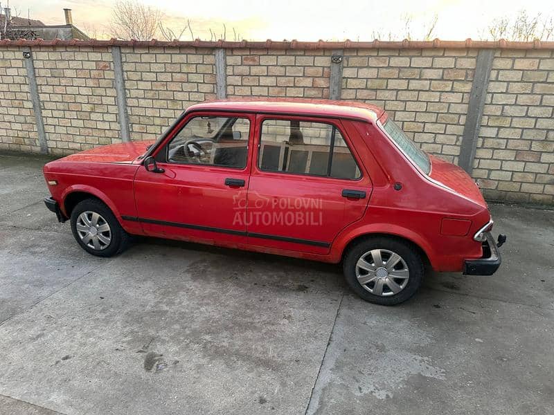 Zastava 101 1.1